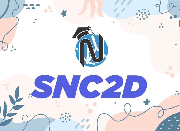 SNC2D