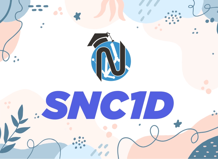 SNC1D