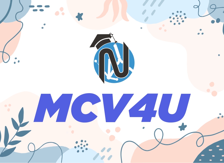 MCV4U