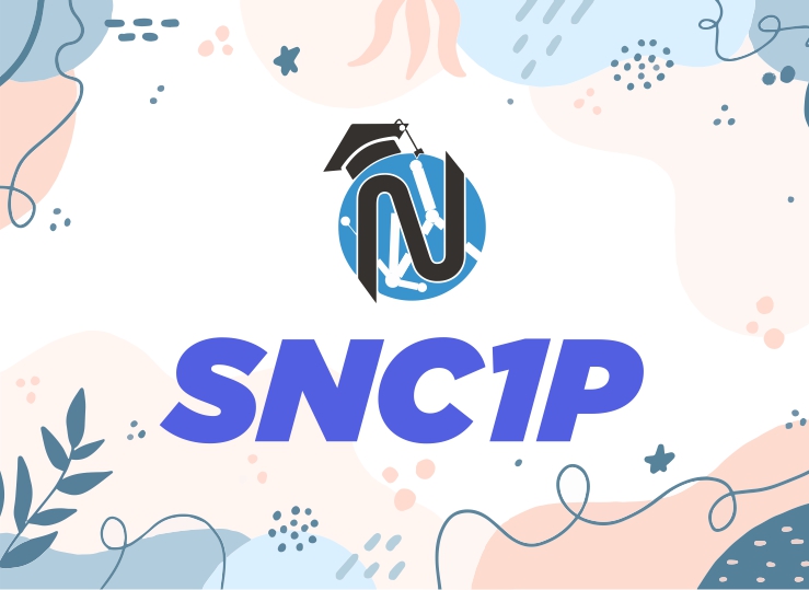 SNC1P