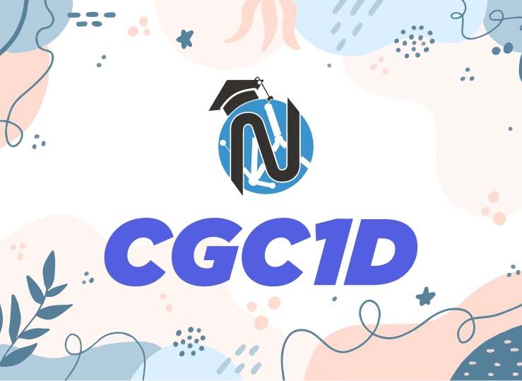 CGC1D